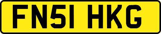 FN51HKG