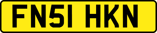 FN51HKN