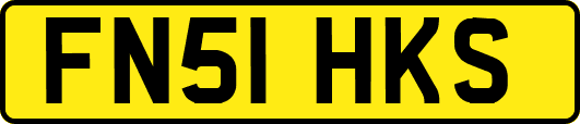 FN51HKS