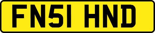 FN51HND