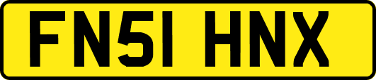 FN51HNX