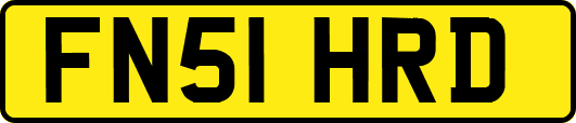 FN51HRD