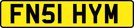 FN51HYM