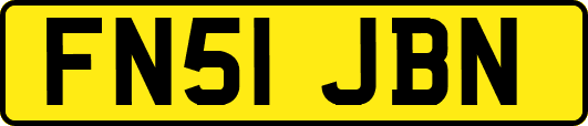 FN51JBN