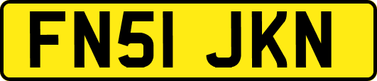 FN51JKN