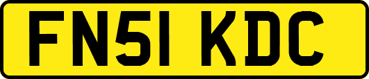 FN51KDC