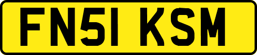 FN51KSM