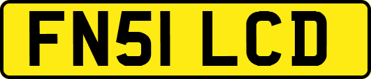 FN51LCD