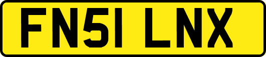 FN51LNX