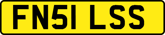 FN51LSS