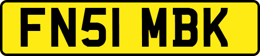 FN51MBK
