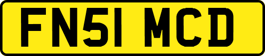 FN51MCD