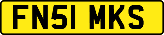 FN51MKS