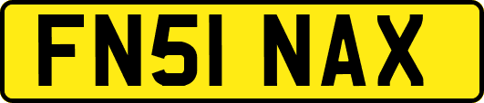 FN51NAX