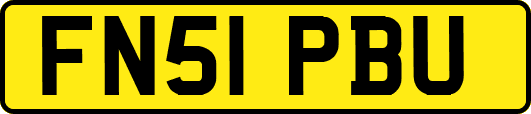 FN51PBU