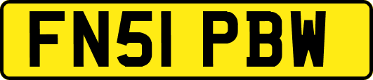 FN51PBW