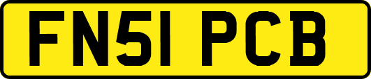FN51PCB