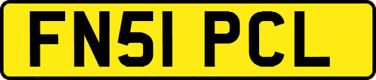 FN51PCL