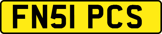 FN51PCS