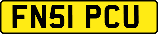 FN51PCU