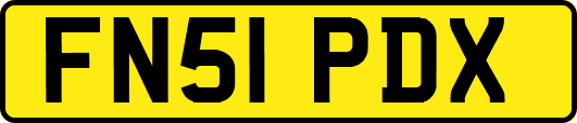 FN51PDX