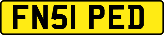 FN51PED