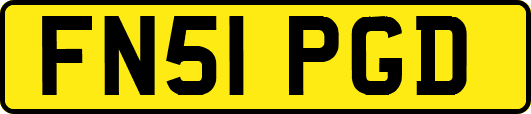 FN51PGD