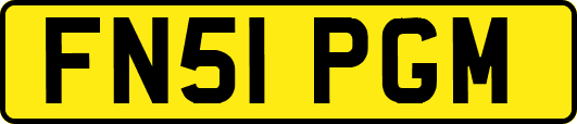 FN51PGM