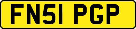 FN51PGP
