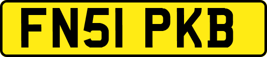 FN51PKB