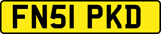 FN51PKD