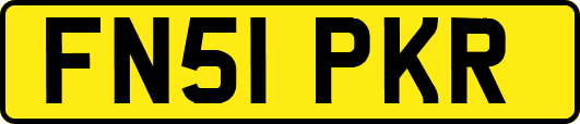 FN51PKR