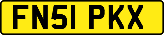 FN51PKX
