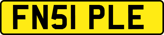 FN51PLE