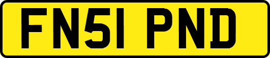FN51PND
