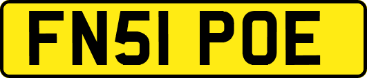 FN51POE