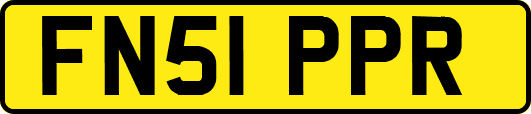 FN51PPR