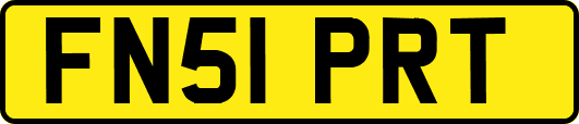 FN51PRT