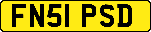 FN51PSD