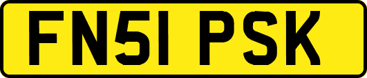 FN51PSK