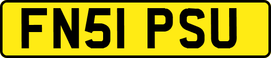 FN51PSU
