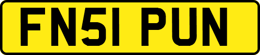 FN51PUN
