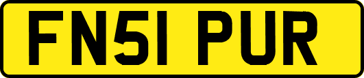 FN51PUR