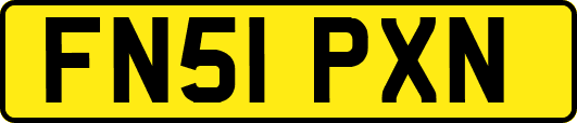FN51PXN