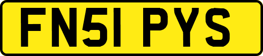 FN51PYS