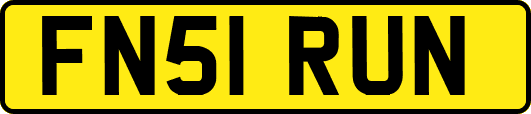 FN51RUN