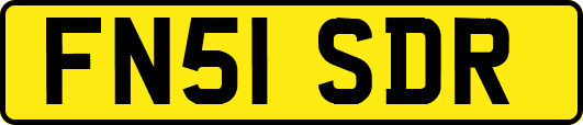 FN51SDR