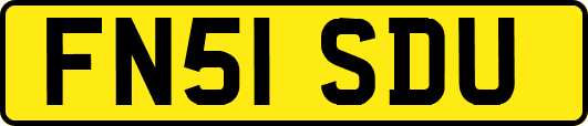 FN51SDU
