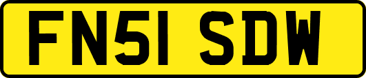 FN51SDW