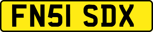 FN51SDX